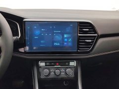 Volkswagen Jetta VS5 280TSI Automatic Comfort Edition - ფოტო 13