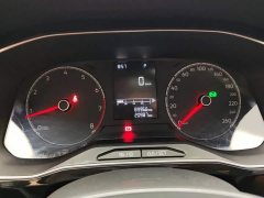 Volkswagen Jetta VS5 280TSI Automatic Comfort Edition - ფოტო 14
