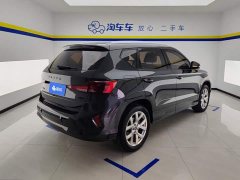 Volkswagen Jetta VS5 280TSI Automatic Comfort Edition - ფოტო 3
