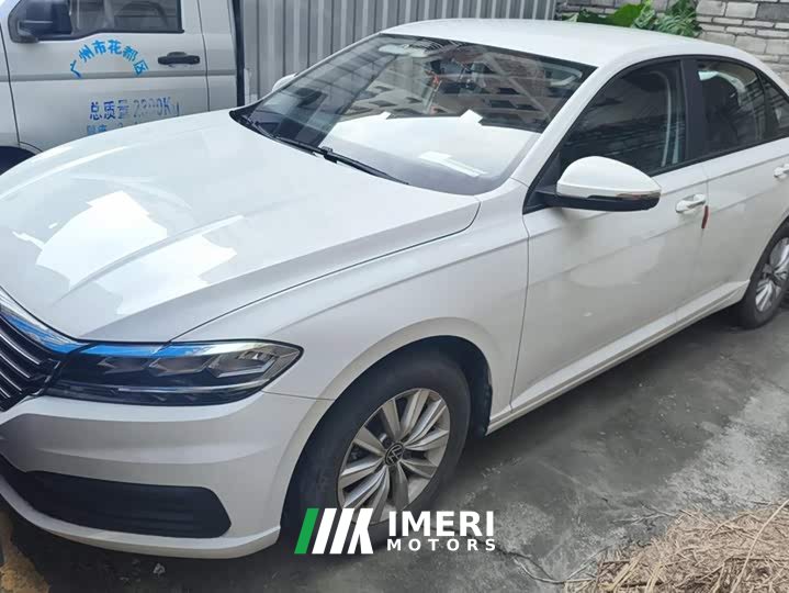 Volkswagen Lavida 1.5L Automatic Fashion Edition - ავტომობილი ჩინეთიდან