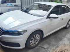 Volkswagen Lavida 1.5L Automatic Fashion Edition - ფოტო 1