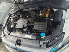 Volkswagen Lavida 1.5L Automatic Fashion Edition - ფოტო 10