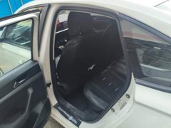 Volkswagen Lavida 1.5L Automatic Fashion Edition - ფოტო 11