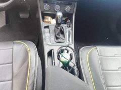 Volkswagen Lavida 1.5L Automatic Fashion Edition - ფოტო 16