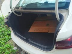 Volkswagen Lavida 1.5L Automatic Fashion Edition - ფოტო 4