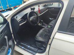 Volkswagen Lavida 1.5L Automatic Fashion Edition - ფოტო 9