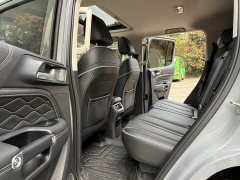 Tank 300 2021 Off-Road Edition 2.0T Conqueror - ფოტო 10