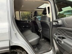 Tank 300 2021 Off-Road Edition 2.0T Conqueror - ფოტო 11
