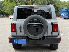 Tank 300 2021 Off-Road Edition 2.0T Conqueror - ფოტო 15
