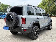 Tank 300 2021 Off-Road Edition 2.0T Conqueror - ფოტო 16