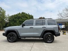 Tank 300 2021 Off-Road Edition 2.0T Conqueror - ფოტო 17