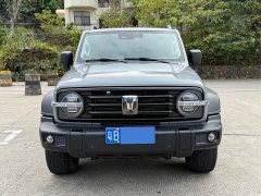 Tank 300 2021 Off-Road Edition 2.0T Conqueror - ფოტო 2