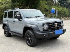 Tank 300 2021 Off-Road Edition 2.0T Conqueror - ფოტო 3