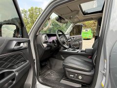 Tank 300 2021 Off-Road Edition 2.0T Conqueror - ფოტო 4