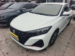 Changan Eado Enjoy Plus Blue Whale NE 1.4T GDI DCT Luxury Edition - ფოტო 1