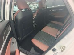 Changan Eado Enjoy Plus Blue Whale NE 1.4T GDI DCT Luxury Edition - ფოტო 10