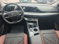 Changan Eado Enjoy Plus Blue Whale NE 1.4T GDI DCT Luxury Edition - ფოტო 11
