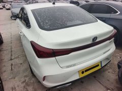 Changan Eado Enjoy Plus Blue Whale NE 1.4T GDI DCT Luxury Edition - ფოტო 12