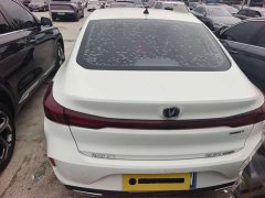 Changan Eado Enjoy Plus Blue Whale NE 1.4T GDI DCT Luxury Edition - ფოტო 13