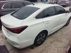 Changan Eado Enjoy Plus Blue Whale NE 1.4T GDI DCT Luxury Edition - ფოტო 14