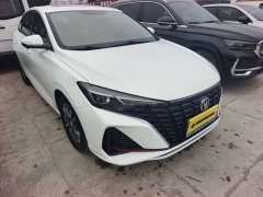 Changan Eado Enjoy Plus Blue Whale NE 1.4T GDI DCT Luxury Edition - ფოტო 3