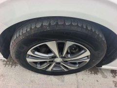 Changan Eado Enjoy Plus Blue Whale NE 1.4T GDI DCT Luxury Edition - ფოტო 4