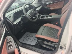 Changan Eado Enjoy Plus Blue Whale NE 1.4T GDI DCT Luxury Edition - ფოტო 6