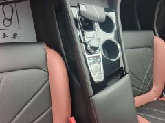 Changan Eado Enjoy Plus Blue Whale NE 1.4T GDI DCT Luxury Edition - ფოტო 8