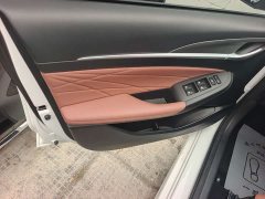 Changan Eado Enjoy Plus Blue Whale NE 1.4T GDI DCT Luxury Edition - ფოტო 9