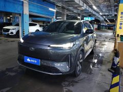 Changan Qiyuan Q05 Classic 2023 125 Pro - ფოტო 1