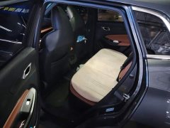 Changan Qiyuan Q05 Classic 2023 125 Pro - ფოტო 11