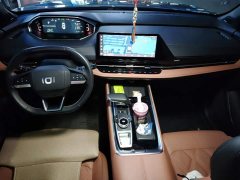 Changan Qiyuan Q05 Classic 2023 125 Pro - ფოტო 12