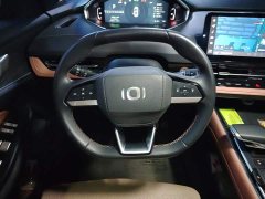 Changan Qiyuan Q05 Classic 2023 125 Pro - ფოტო 15