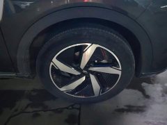 Changan Qiyuan Q05 Classic 2023 125 Pro - ფოტო 6