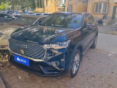 Haval H6 Third Generation 1.5T Automatic Two-Wheel Drive Supreme - ფოტო 1