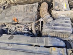 Haval H6 Third Generation 1.5T Automatic Two-Wheel Drive Supreme - ფოტო 10