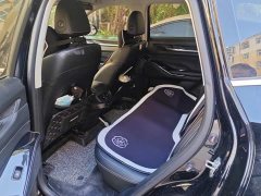 Haval H6 Third Generation 1.5T Automatic Two-Wheel Drive Supreme - ფოტო 11