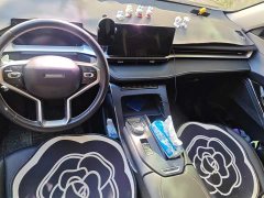 Haval H6 Third Generation 1.5T Automatic Two-Wheel Drive Supreme - ფოტო 12