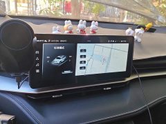 Haval H6 Third Generation 1.5T Automatic Two-Wheel Drive Supreme - ფოტო 13