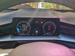 Haval H6 Third Generation 1.5T Automatic Two-Wheel Drive Supreme - ფოტო 14