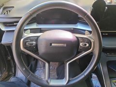 Haval H6 Third Generation 1.5T Automatic Two-Wheel Drive Supreme - ფოტო 15