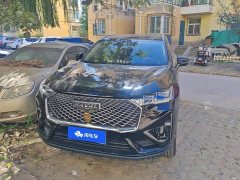 Haval H6 Third Generation 1.5T Automatic Two-Wheel Drive Supreme - ფოტო 2