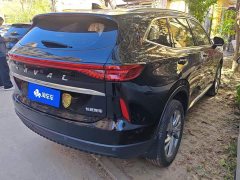 Haval H6 Third Generation 1.5T Automatic Two-Wheel Drive Supreme - ფოტო 3
