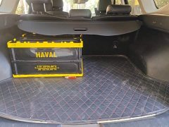 Haval H6 Third Generation 1.5T Automatic Two-Wheel Drive Supreme - ფოტო 4
