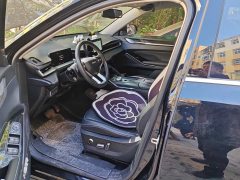 Haval H6 Third Generation 1.5T Automatic Two-Wheel Drive Supreme - ფოტო 9