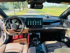 BYD Han 2020 EV Ultra-Long Range Luxury Edition - ფოტო 4