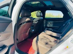 BYD Han 2020 EV Ultra-Long Range Luxury Edition - ფოტო 7