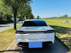 BYD Han 2020 EV Ultra-Long Range Luxury Edition - ფოტო 8