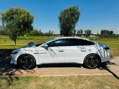 BYD Han 2020 EV Ultra-Long Range Luxury Edition - ფოტო 9