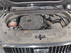 Geely Xingyue L 2021 2.0T DCT EVO FWD Smart Premium Edition - ფოტო 10